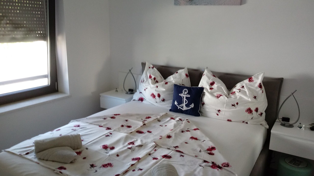Photo of Bedroom in Pjescana Uvala