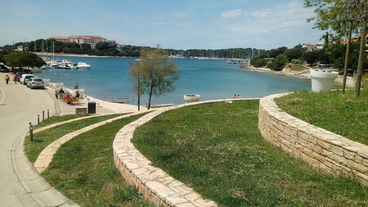 Photo of Outdoor in Pjescana Uvala