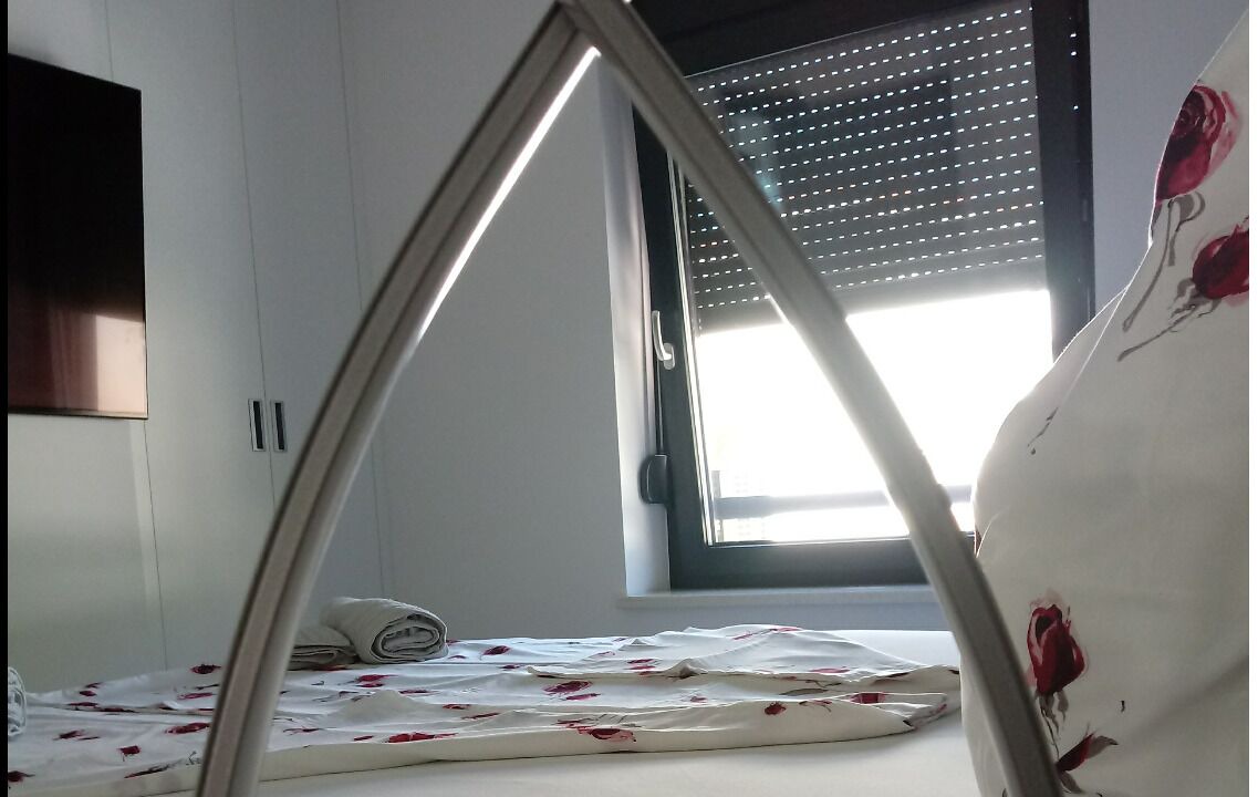 Photo of Bedroom in Pjescana Uvala