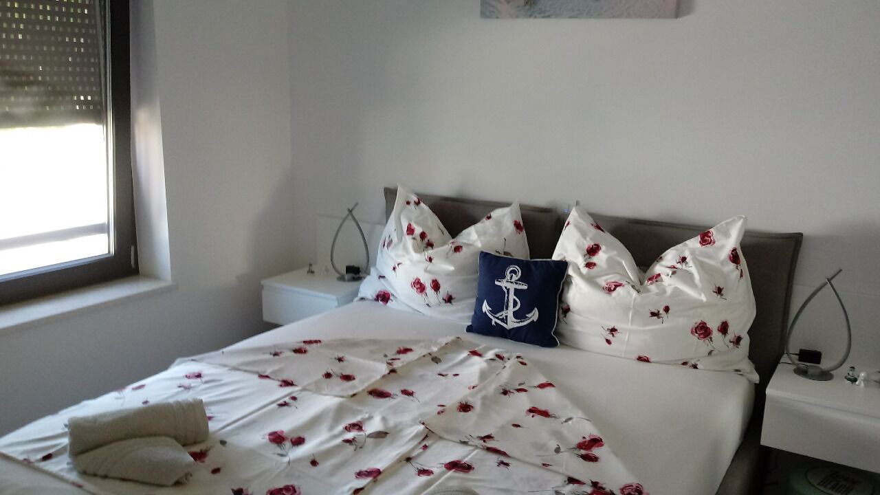 Photo of Bedroom in Pjescana Uvala