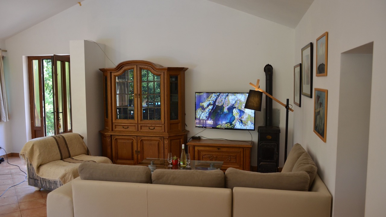 Photo of Livingroom in Hrboki