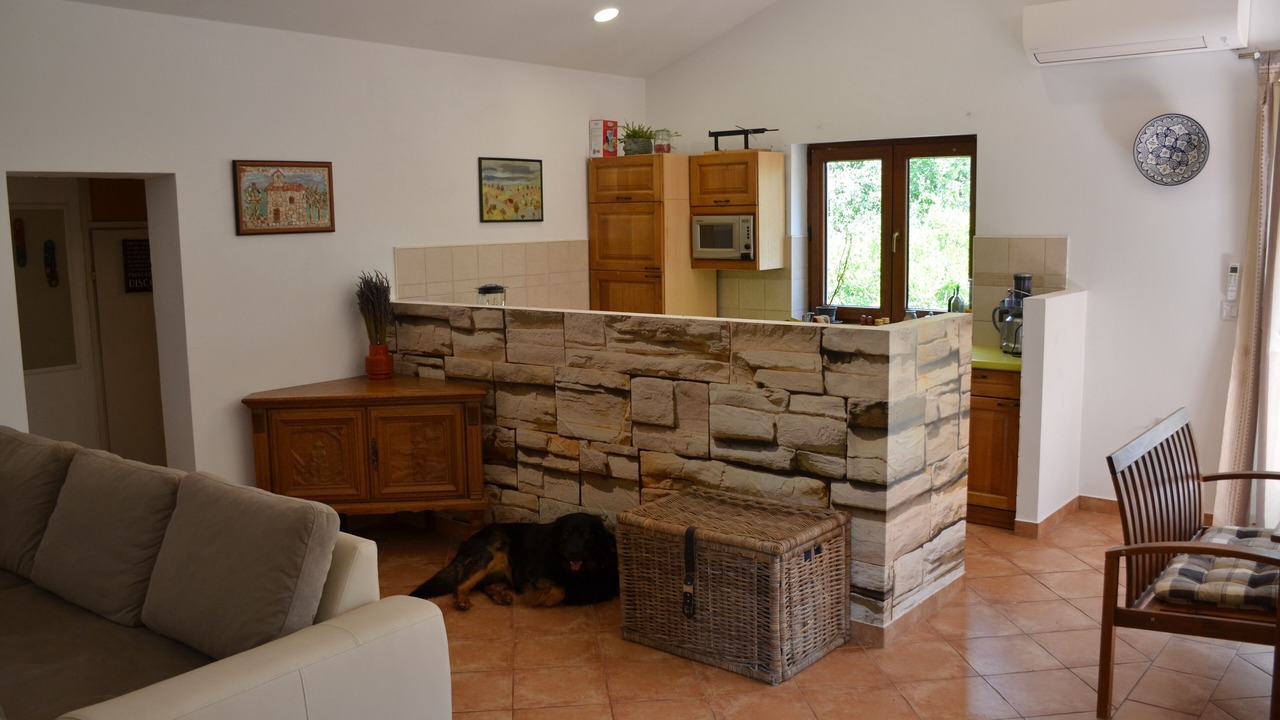 Photo of Livingroom in Hrboki