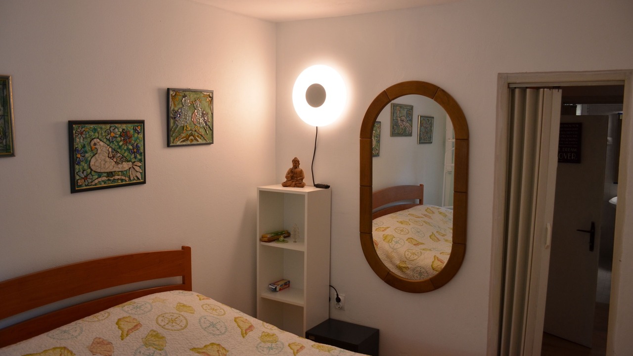Photo of Bedroom in Hrboki