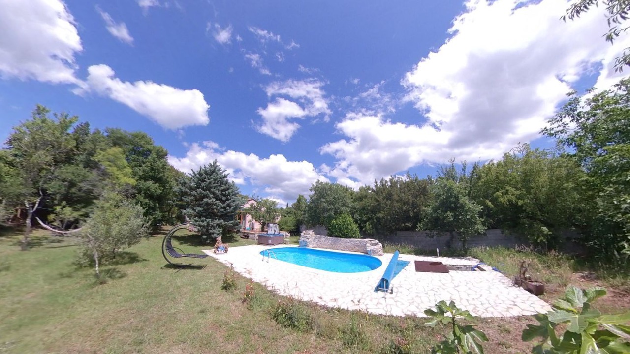 Photo of Outdoor in Hrboki