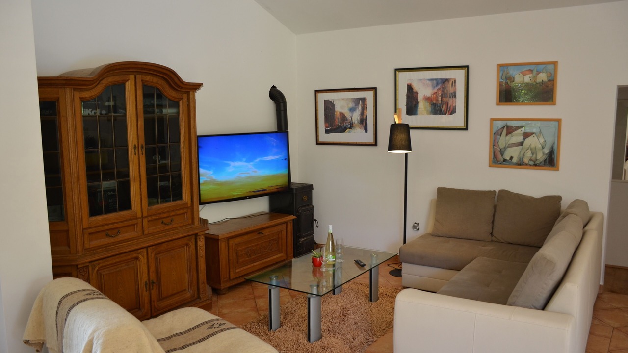 Photo of Livingroom in Hrboki
