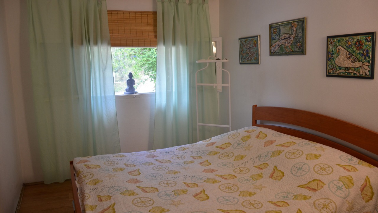 Photo of Bedroom in Hrboki