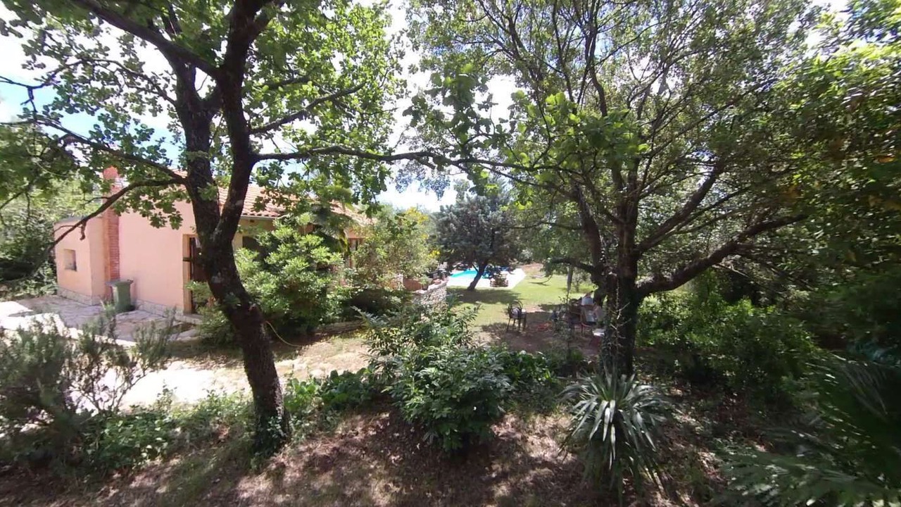 Photo of Outdoor in Hrboki