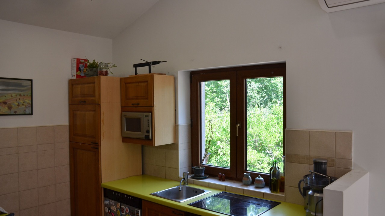 Photo of Kitchen in Hrboki