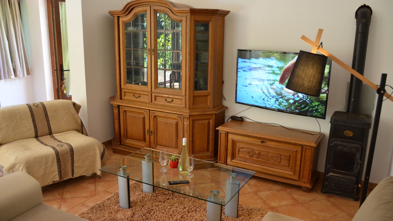 Photo of Livingroom in Hrboki