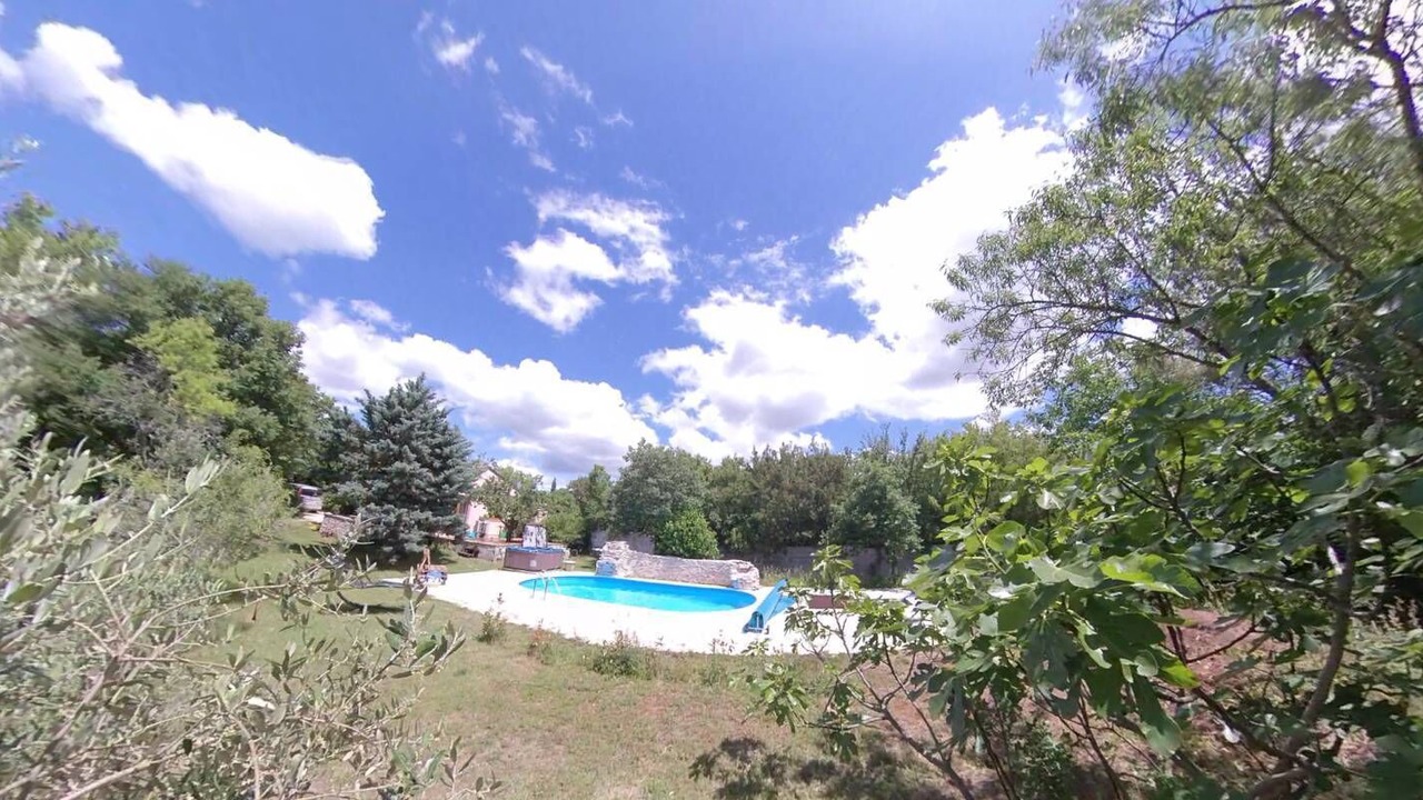 Photo of Outdoor in Hrboki
