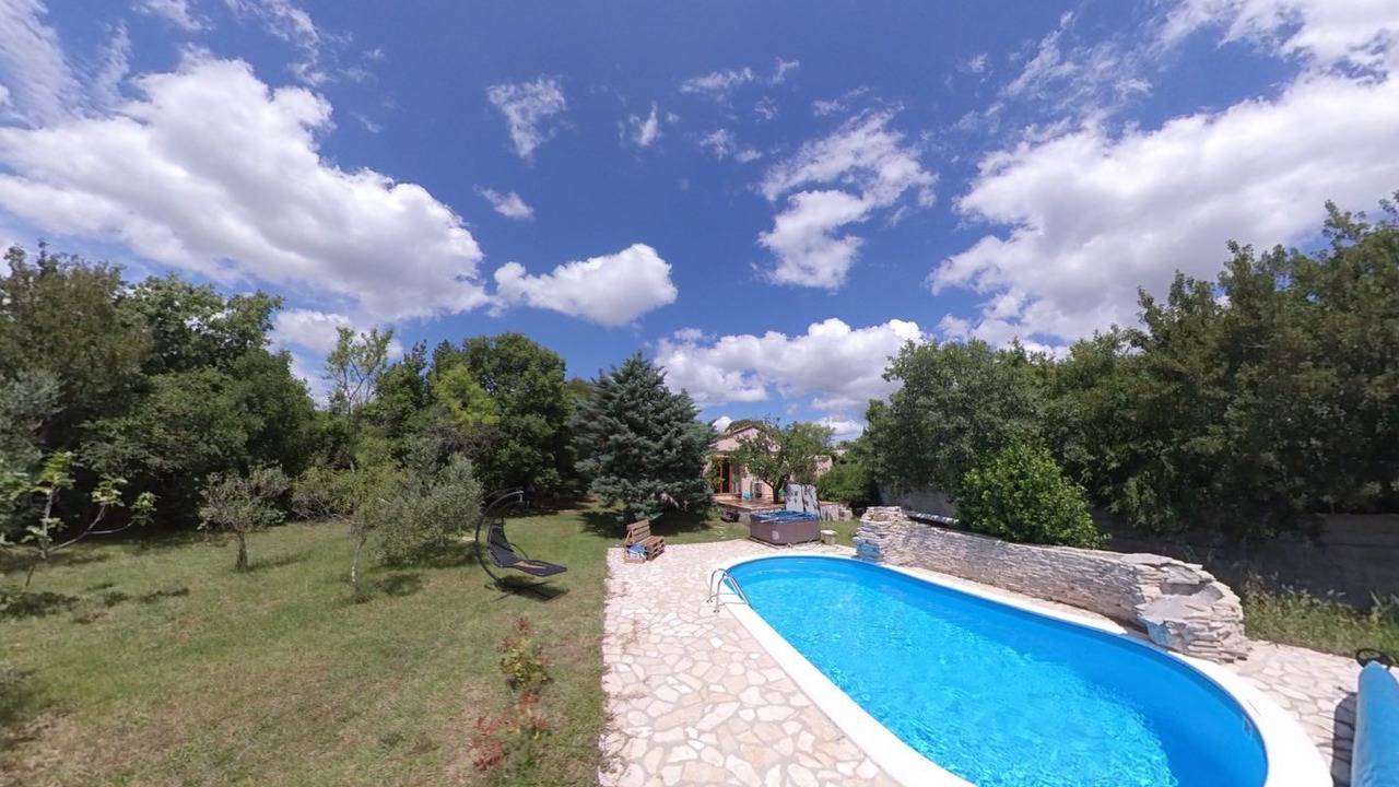 Photo of Outdoor in Hrboki
