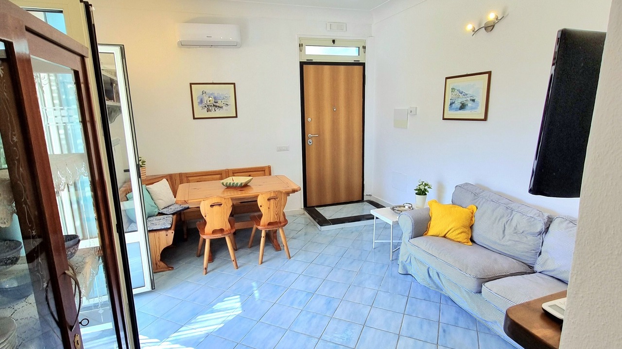 Photo of Livingroom in Massa Lubrense