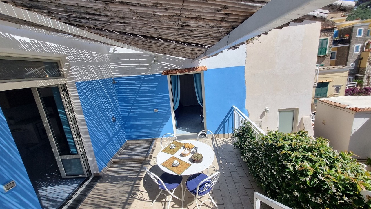 Photo of Outdoor in Massa Lubrense