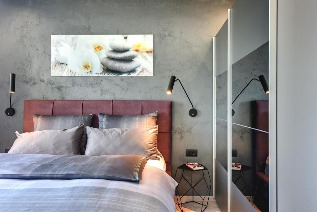 Photo of Bedroom in Krnica