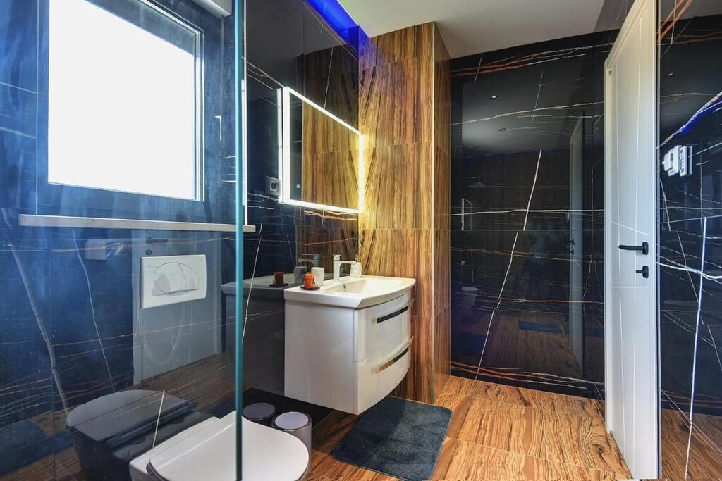 Photo of Bathroom in Krnica