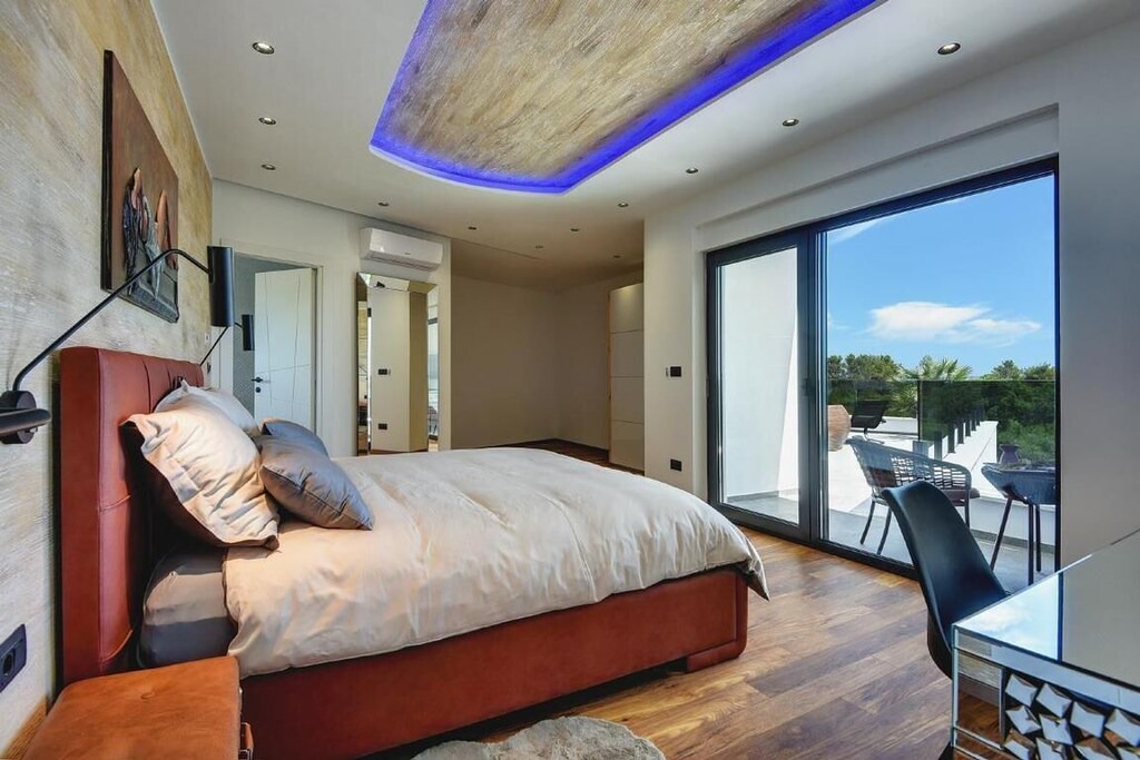 Photo of Bedroom in Krnica
