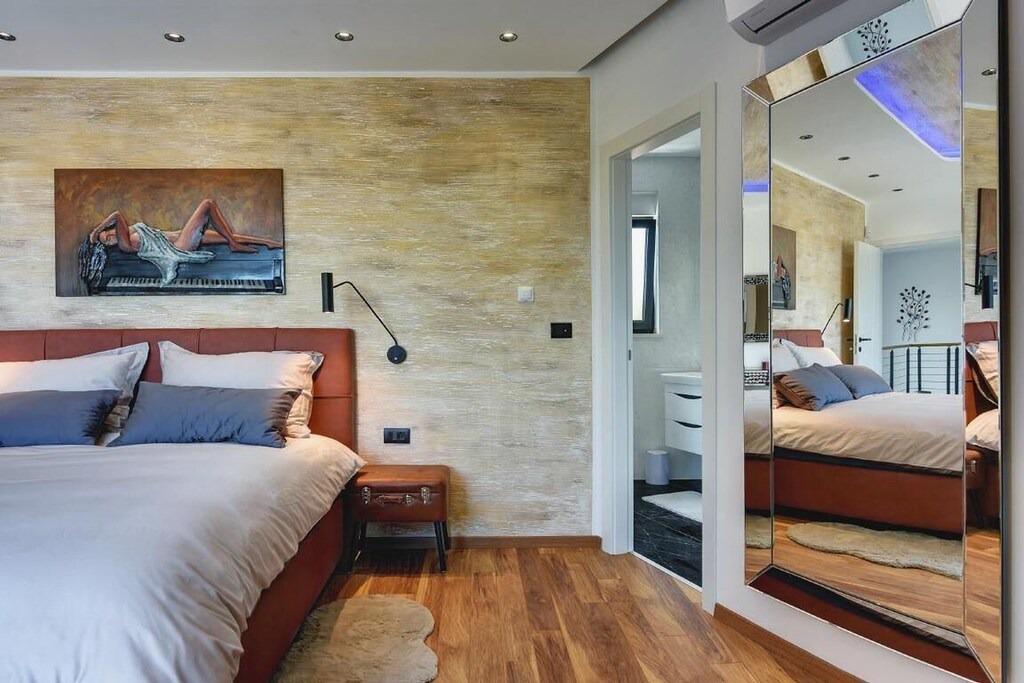 Photo of Bedroom in Krnica