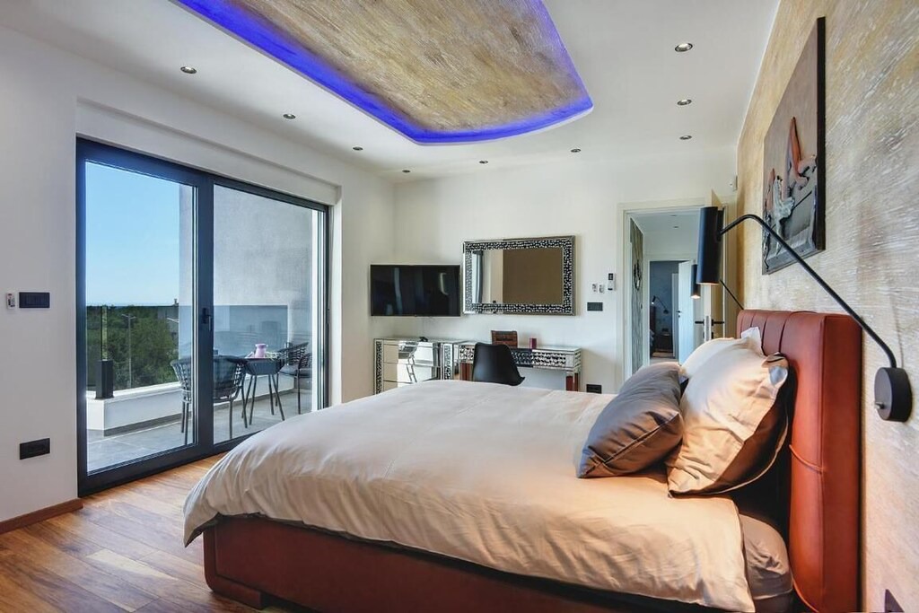 Photo of Bedroom in Krnica