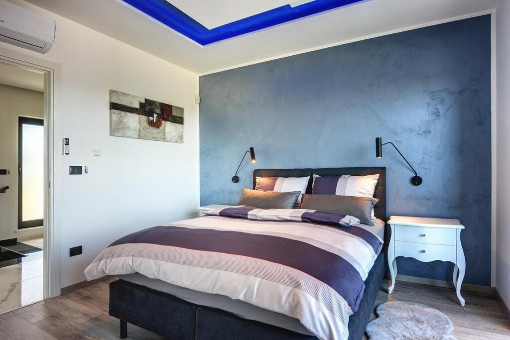 Photo of Bedroom in Krnica