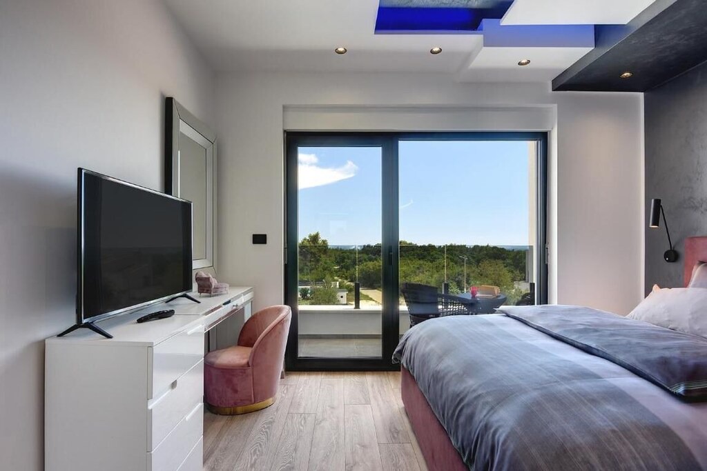 Photo of Bedroom in Krnica