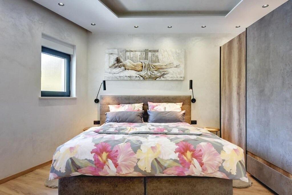 Photo of Bedroom in Krnica
