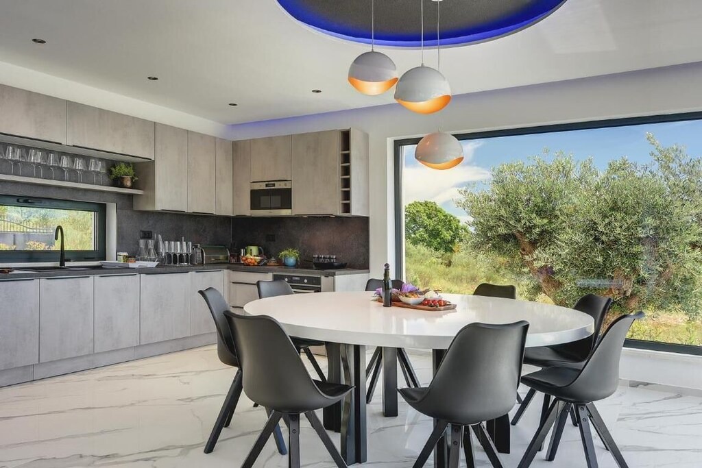 Photo of Kitchen in Krnica