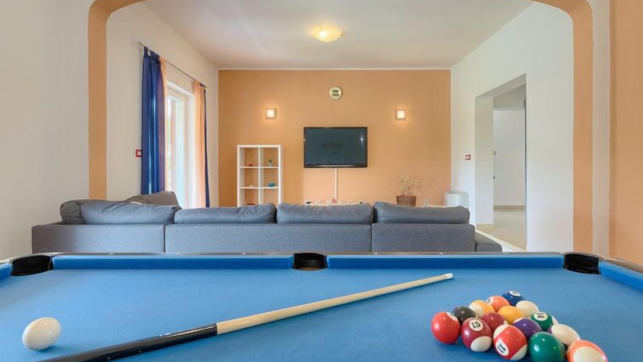 Photo of Livingroom in Juricev Kal