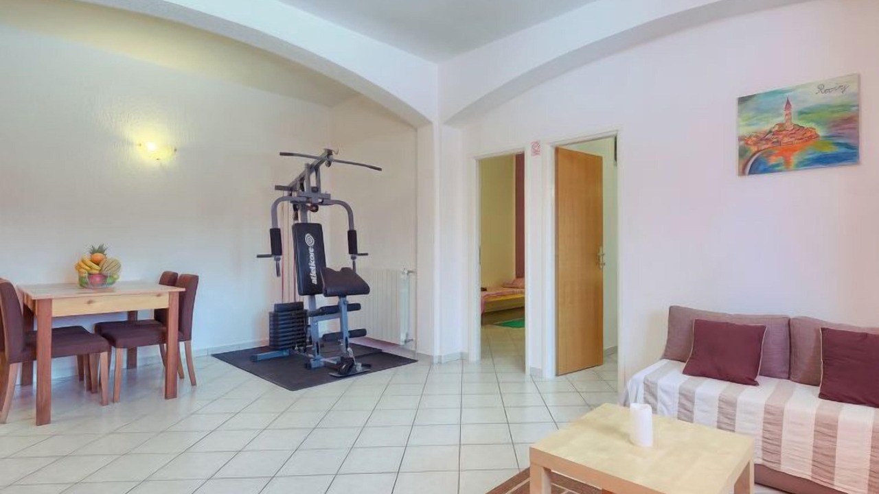 Photo of Livingroom in Juricev Kal