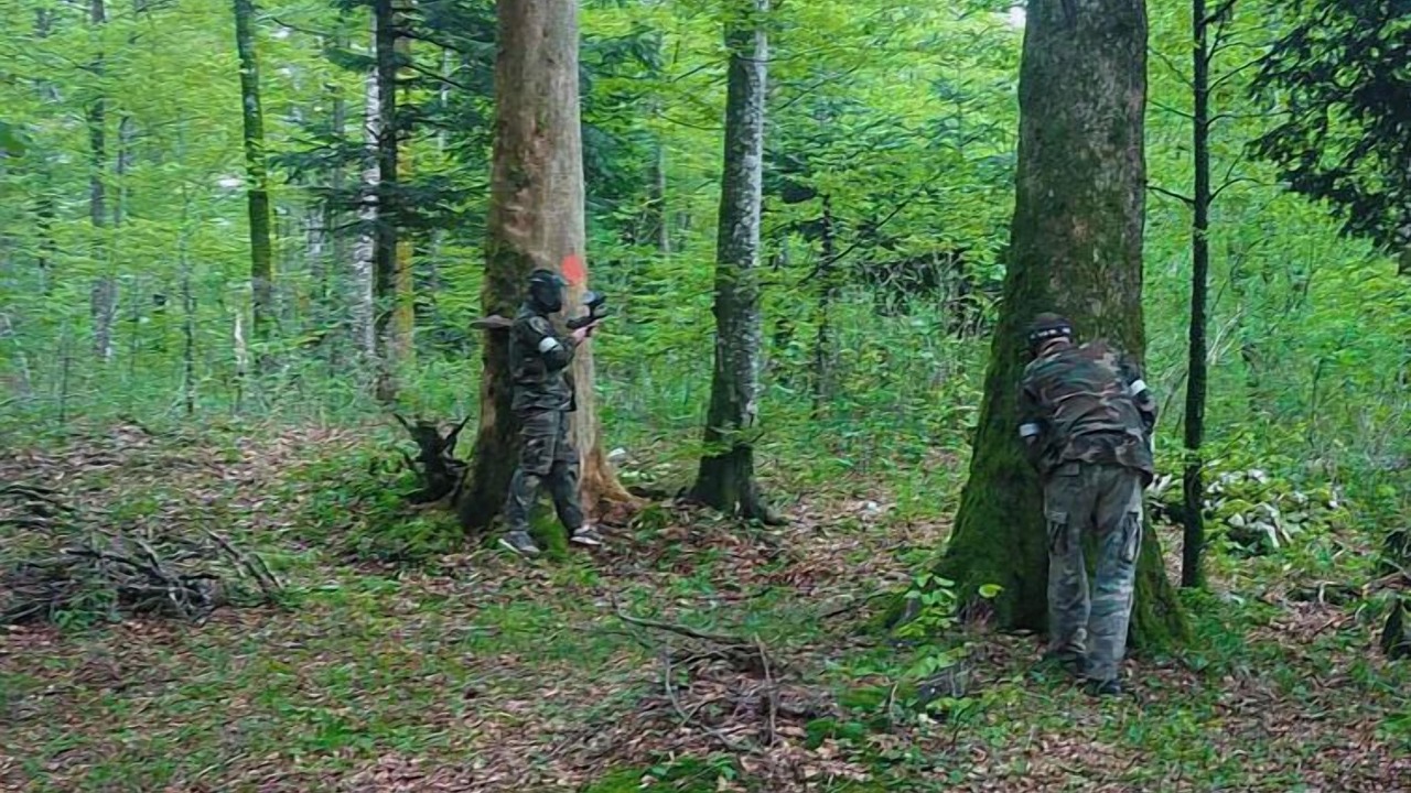 Photo of Outdoor in Bribir