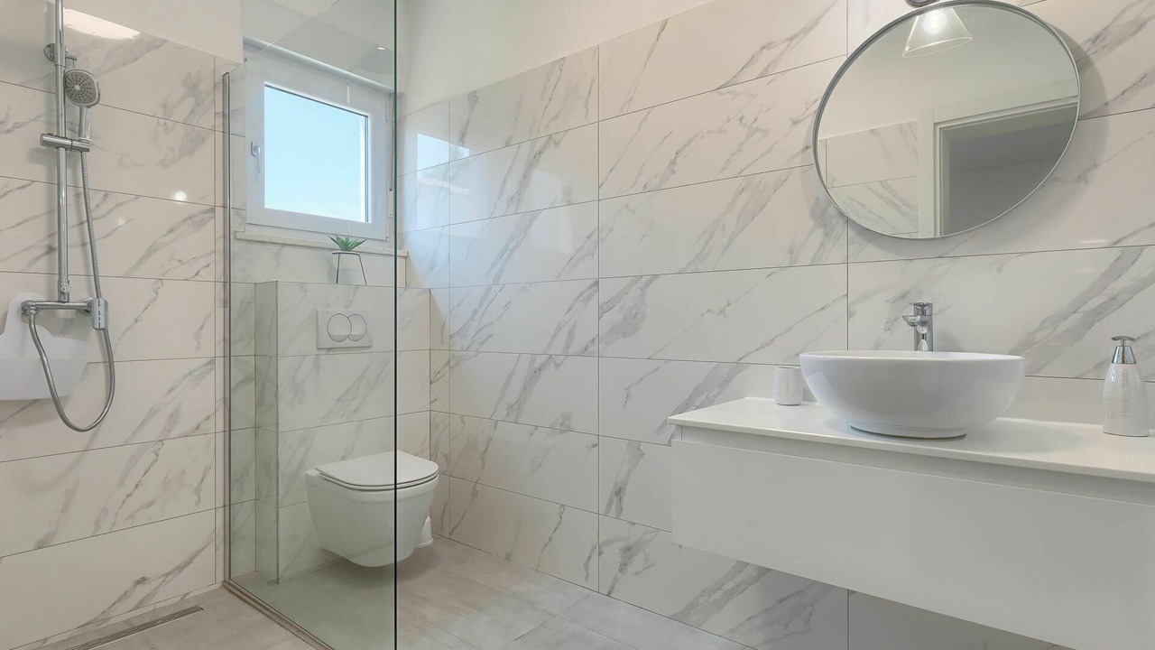 Photo of Bathroom in Filipana