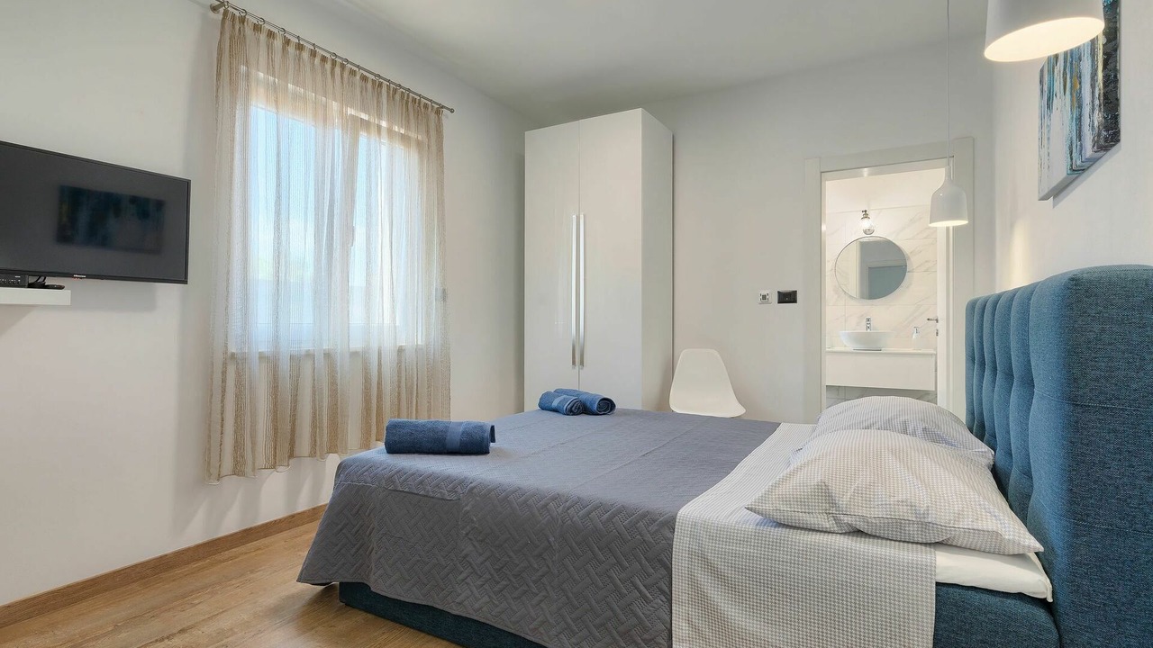 Photo of Bedroom in Filipana