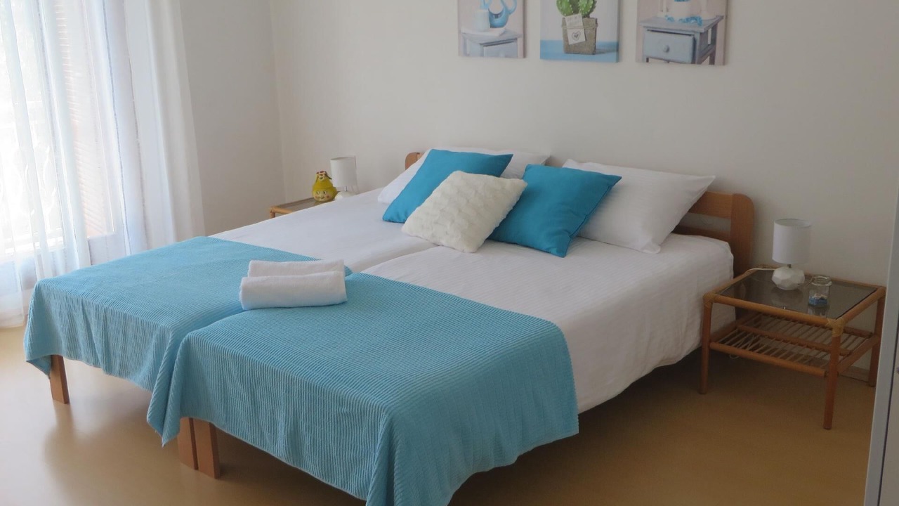 Photo of Bedroom in Vinez