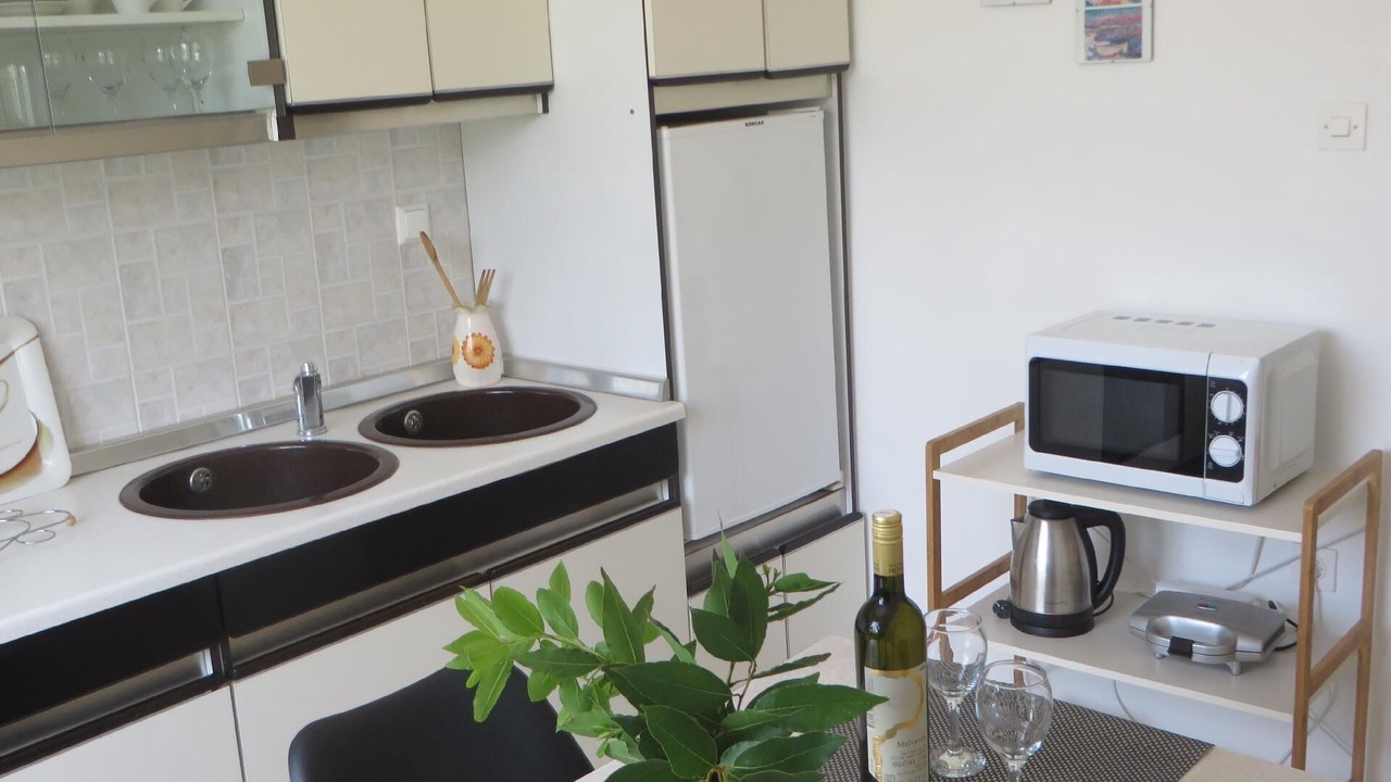 Photo of Kitchen in Vinez