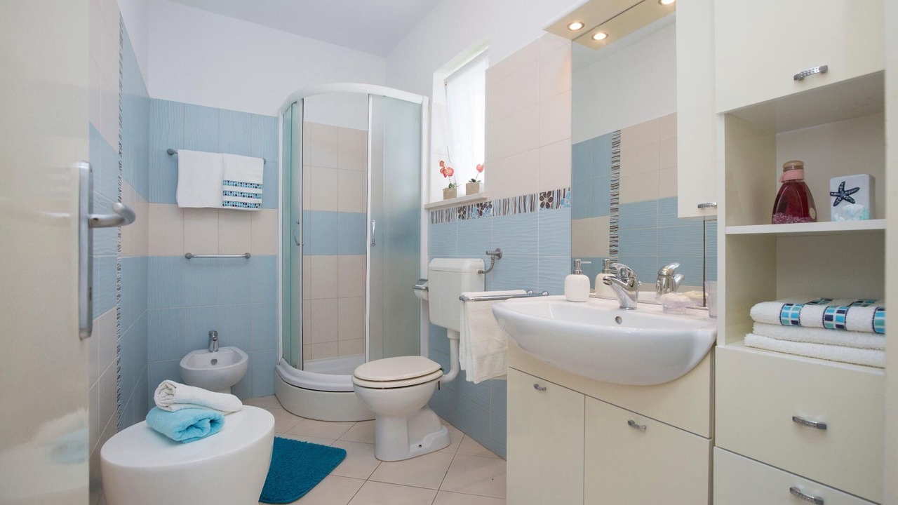 Photo of Bathroom in Vinez