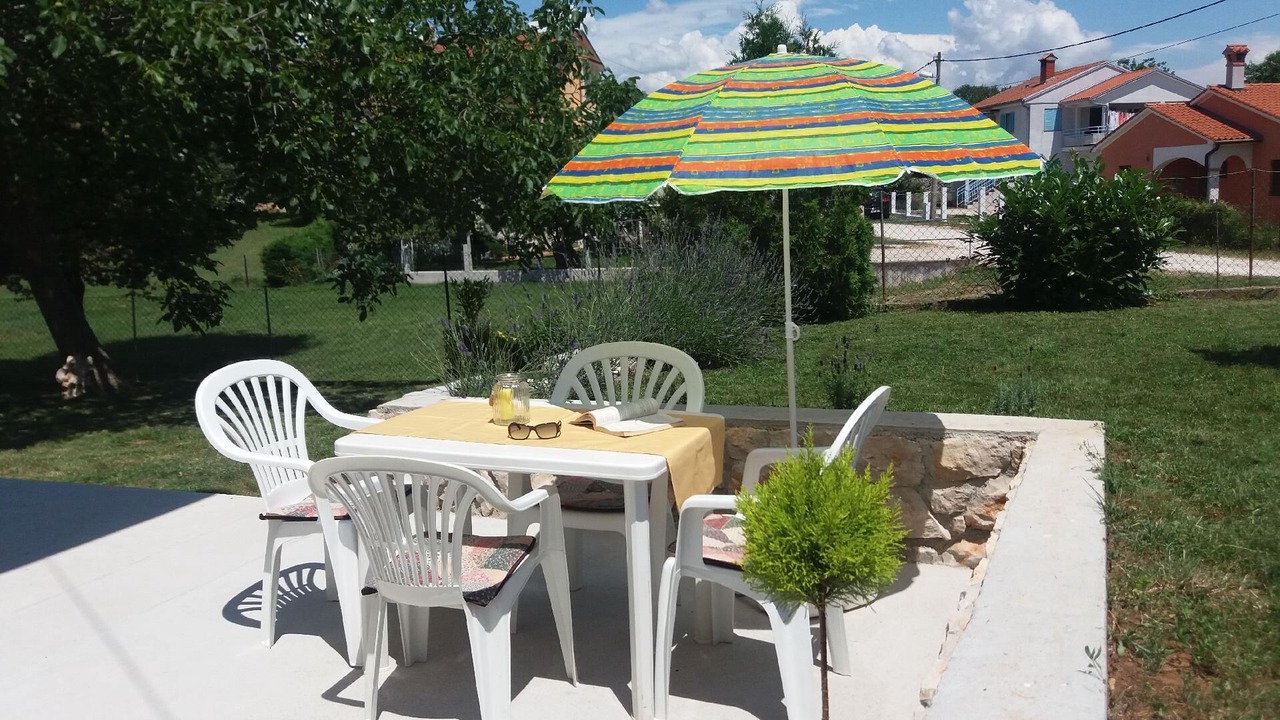 Photo of Outdoor in Vinez