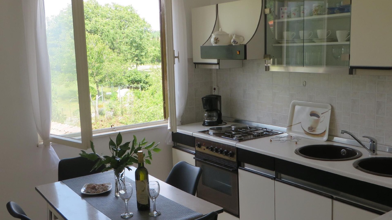 Photo of Kitchen in Vinez