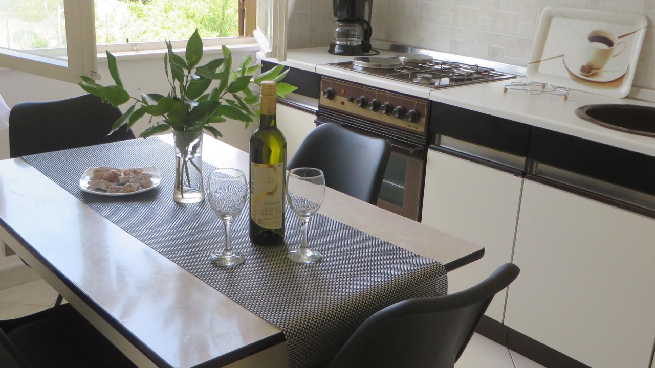Photo of Kitchen in Vinez