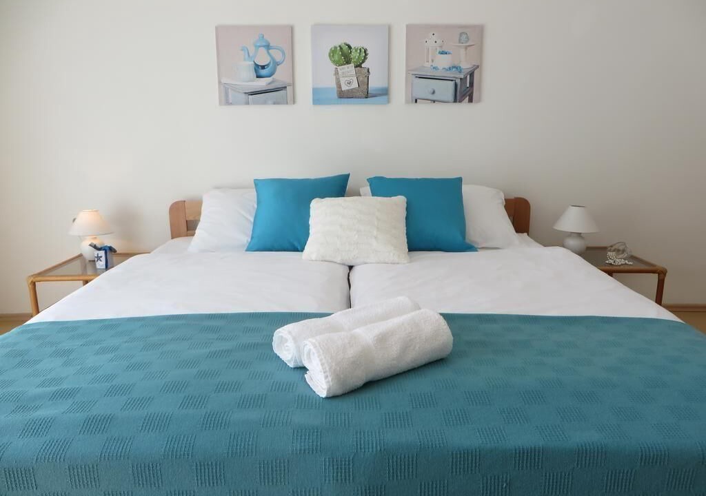 Photo of Bedroom in Vinez