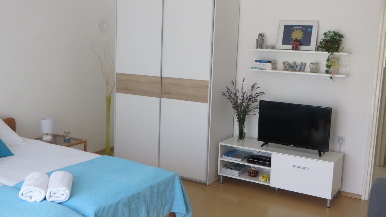 Photo of Bedroom in Vinez