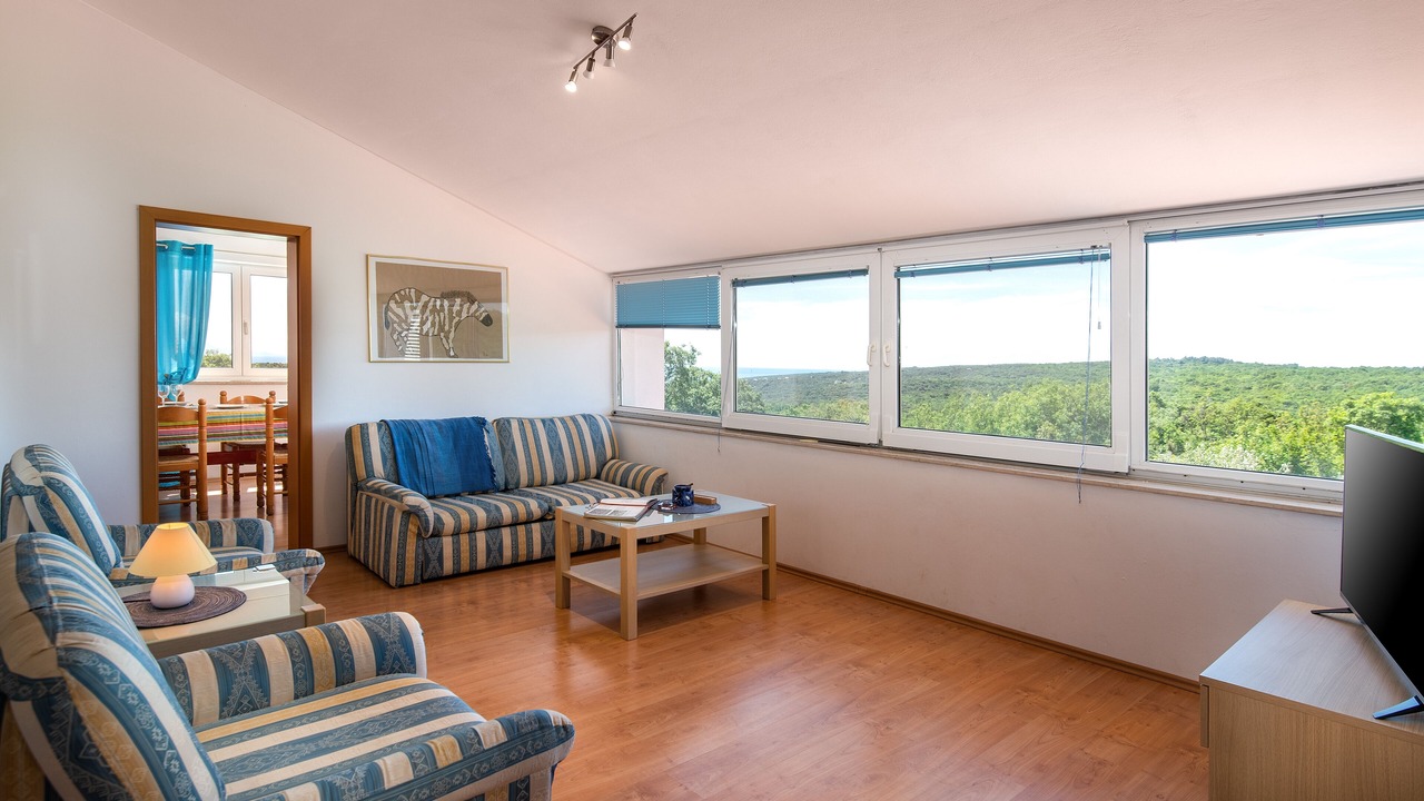 Photo of Livingroom in Peruski