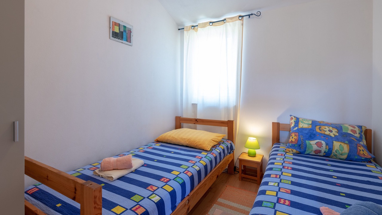 Photo of Bedroom in Peruski