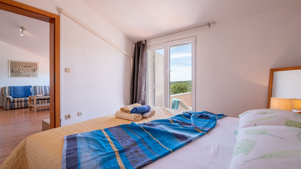 Photo of Bedroom in Peruski