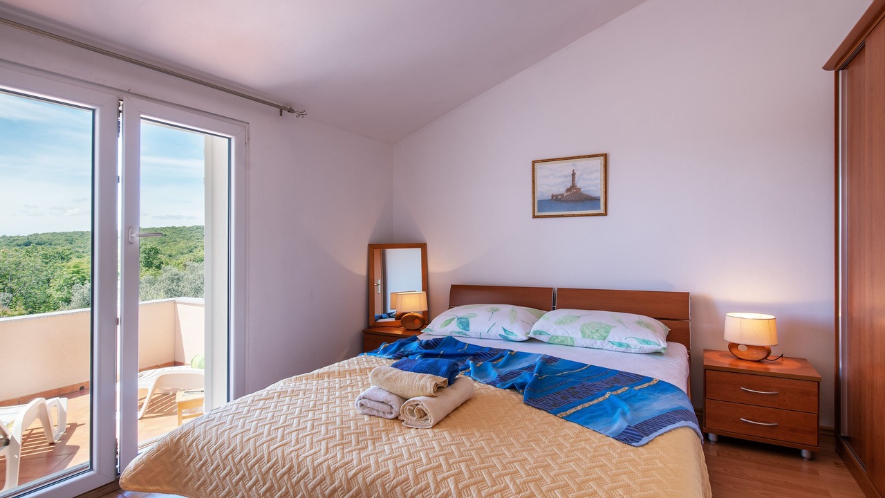 Photo of Bedroom in Peruski