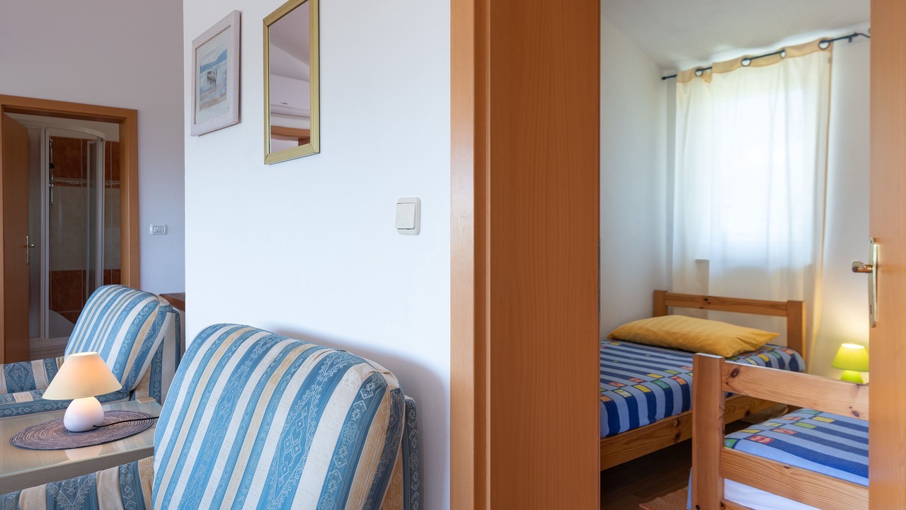 Photo of Bedroom in Peruski