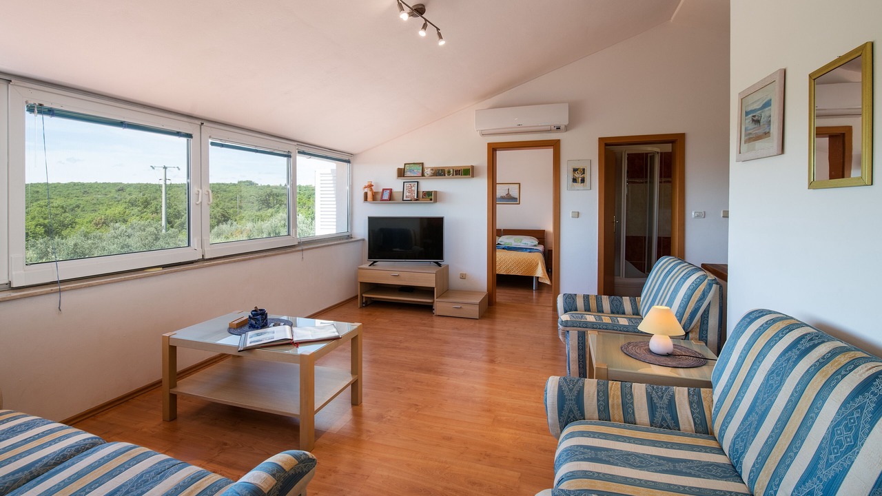 Photo of Livingroom in Peruski