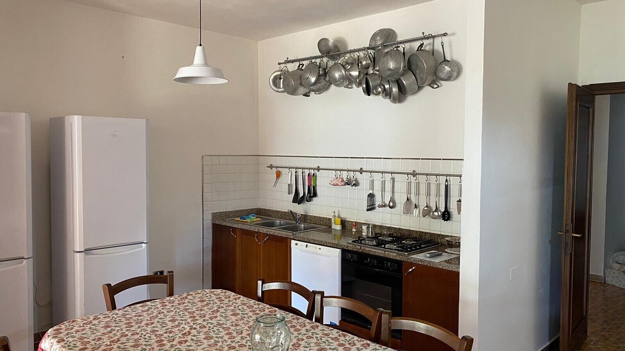 Photo of Kitchen in Capitana
