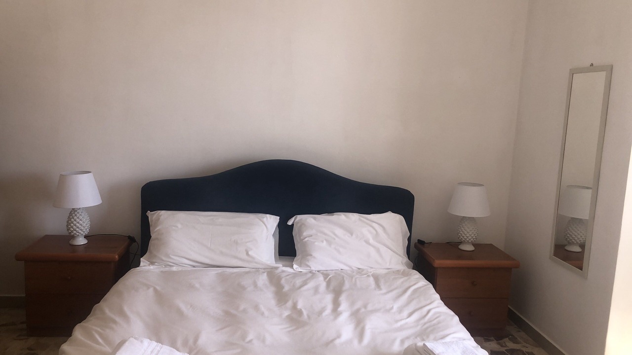 Photo of Bedroom in Capitana