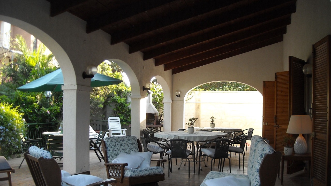 Photo of Outdoor in Capitana