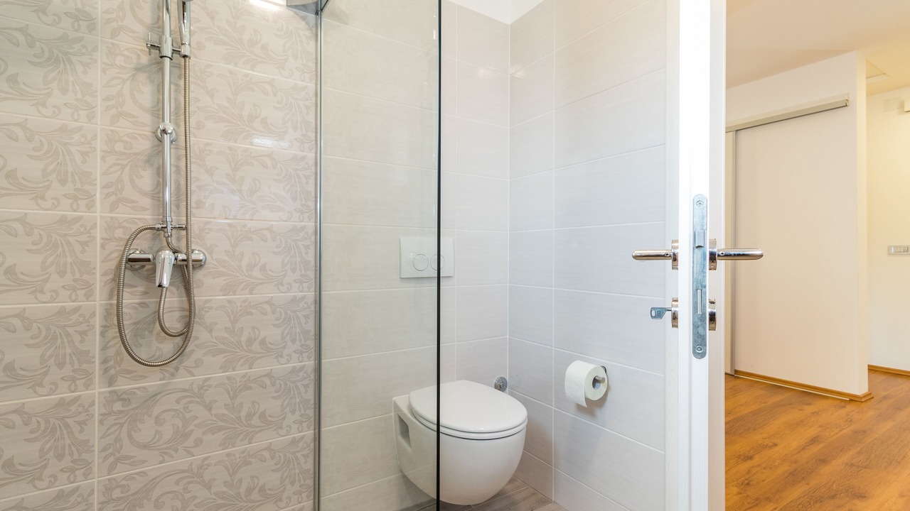 Photo of Bathroom in Polje Cepic