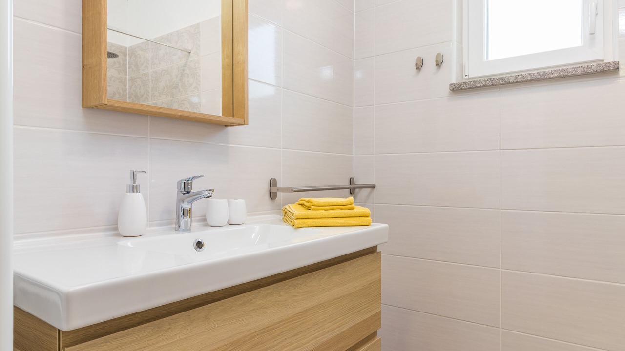 Photo of Bathroom in Polje Cepic